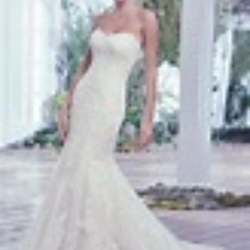 MAGGIE SOTTERO 3440